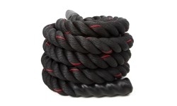 Lina do treningu Pivot Fitness PM215, poliester, 9 m, 50 mm