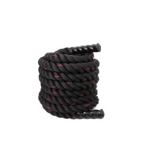 Lina treningowa Pivot Fitness PM215 Monster Polyester 15 m 50 mm