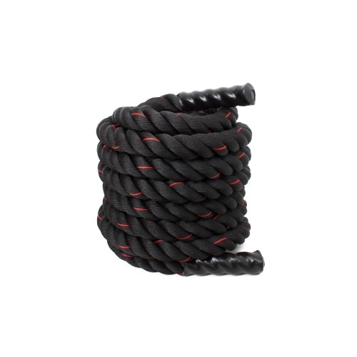 Lina treningowa Pivot Fitness PM215 Monster Polyester 15 m 50 mm