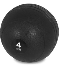 Hastings Slam Ball czarna 4 kg