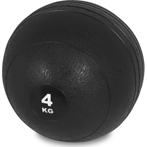 Hastings Slam Ball czarna 4 kg