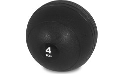 Hastings Slam Ball czarna 4 kg