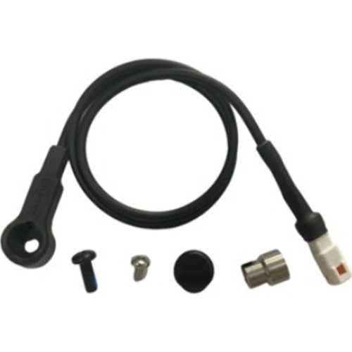 Czujnik prędkości roweru elektrycznego BAFANG M620 mid-motor 48V 1000W (3 pin)