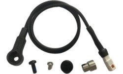 Czujnik prędkości roweru elektrycznego BAFANG M620 mid-motor 48V 1000W (3 pin)