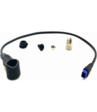 Czujnik prędkości roweru elektrycznego BAFANG mid-motor M500/510 (4 piny)