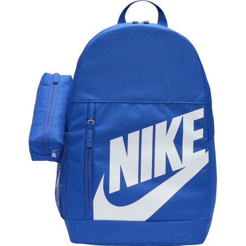 Nike Kuprinė Nk Elmntl Bkpk Blue DR6084 480