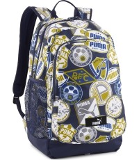 Puma Kuprinė Academy Backpack Colored 090697 04