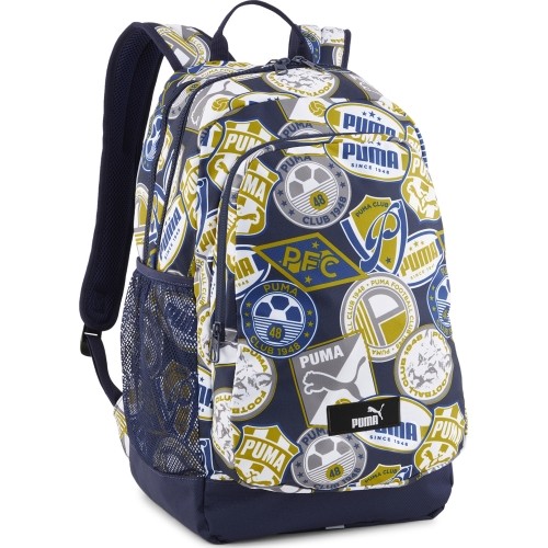 Puma Kuprinė Academy Backpack Colored 090697 04