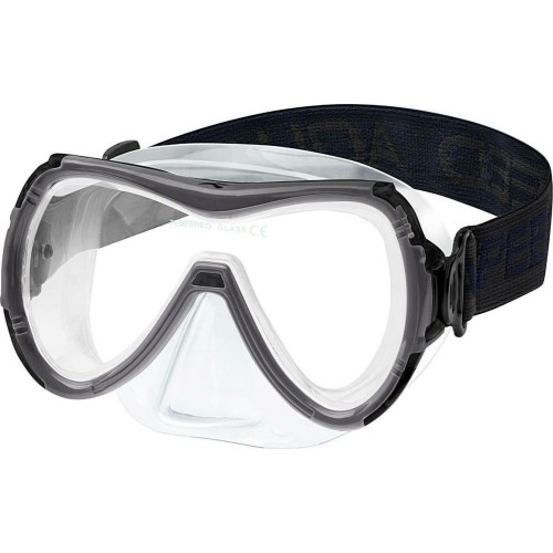 Maska do nurkowania RAY FS - 07