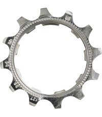 Zębatka kasety tylnej Shimano CS-HG400 9-rzędowej 12T