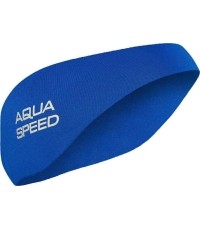 Opaska na uszy neoprenowa, juniorska - 01