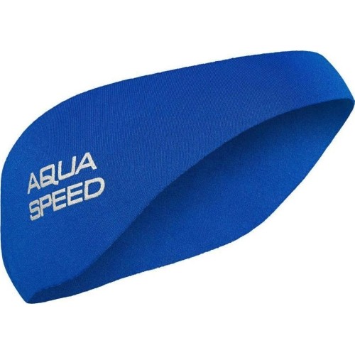 Opaska na uszy neoprenowa, juniorska - 01