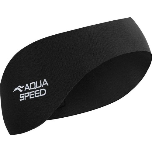 Opaska na uszy neoprenowa, juniorska - 07