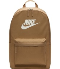 Nike Kuprinė NK Heritage Bkpk Brown DC4244 224