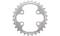 Przednia zębatka Shimano XT FC-M8000 26T-BC