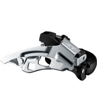 Przerzutka przednia Shimano Deore XT FD-T8000-L6, 3x10 biegów, 48T, 34.9-31.8-28.6 mm