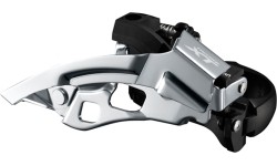 Przerzutka przednia Shimano Deore XT FD-T8000-L6, 3x10 biegów, 48T, 34.9-31.8-28.6 mm