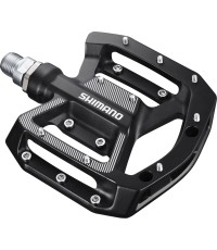 Pedały Shimano GR500 BMX/DH, czarne