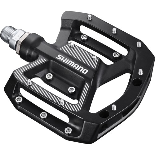 Pedały Shimano GR500 BMX/DH, czarne