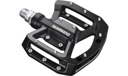 Pedały Shimano GR500 BMX/DH, czarne
