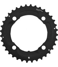 Zębatka przednia Shimano FC-M617 DEORE 36T