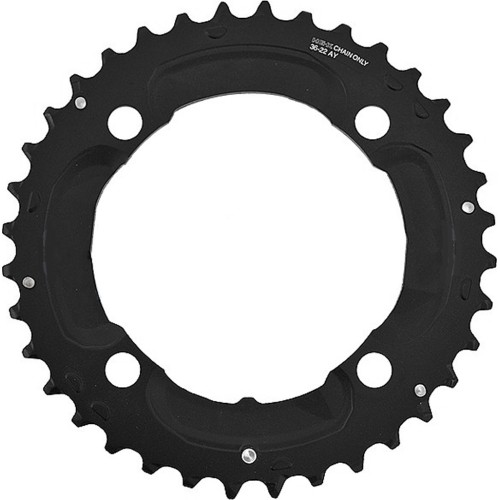Zębatka przednia Shimano FC-M617 DEORE 36T