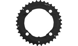 Zębatka przednia Shimano FC-M617 DEORE 36T