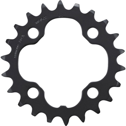 Zębatka przednia Shimano FC-M590 22T Deore