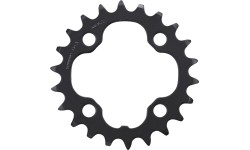 Zębatka przednia Shimano FC-M590 22T Deore