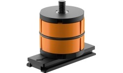 Skydelių laikikliai SKS for Shockboard/Dashboard/Shockblade