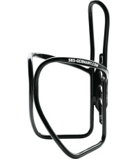 Gertuvės laikiklis SKS Wirecage black