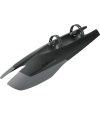Skydelis priekinis 24-29" SKS X-Board black-grey