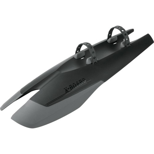 Skydelis priekinis 24-29" SKS X-Board black-grey