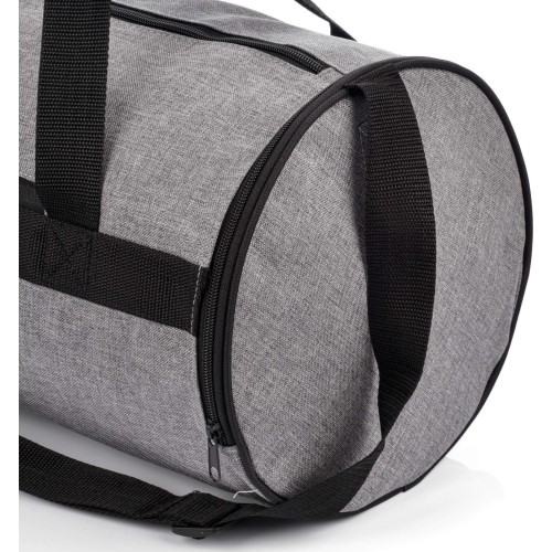 Torba sportowa Meteor Sirin, 25 l - Czarno-szary