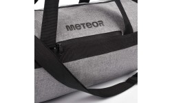 Torba sportowa Meteor Sirin, 25 l - Czarno-szary