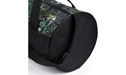 Torba sportowa Meteor Sirin, 25 l - Czarny / Zielony