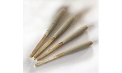Wodoodporne zapałki sztormowe w pudełku Origin Outdoors
