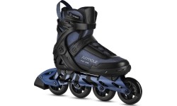 Rolki NA22151 Armour, czarne, rozmiar 38, Nils Extreme - ARMOUR