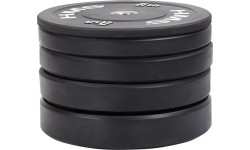 BBR talerz olimpijski bumper HMS - 15 kg