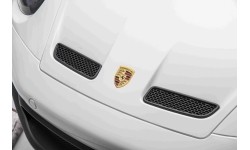 Pojazd elektryczny Porsche 911 GT3 White MP4