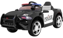 GT Sport Police