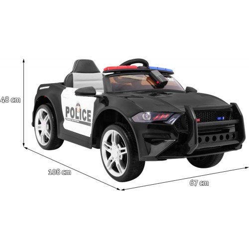 GT Sport Police