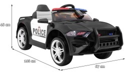 GT Sport Police
