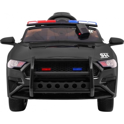 GT Sport Police