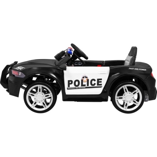 GT Sport Police