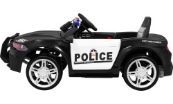GT Sport Police