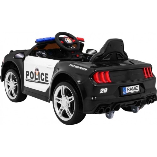 GT Sport Police