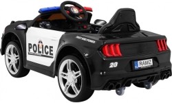 GT Sport Police