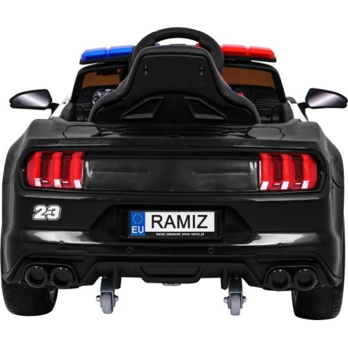 GT Sport Police