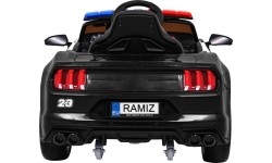 GT Sport Police